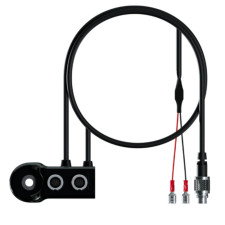 Data Hub 2 CAN-ingangen met externe voedingskabel AIM - AIM-S-2PH - S-2PH - 5056421102668