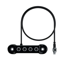 Data Hub 4 CAN-ingangen 150cm kabel AIM