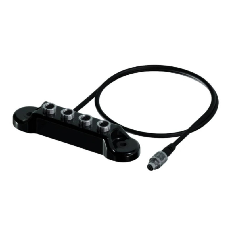 Data Hub 4 CAN inputs 150cm cable AIM - AIM-CAN-M-150 - CAN-M-150 - 5056421102651