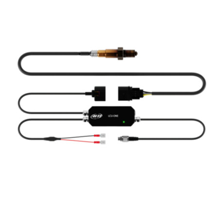 AiM Sports SPORTS LCU-ONE Lambda Controller - XSMLCU05C01