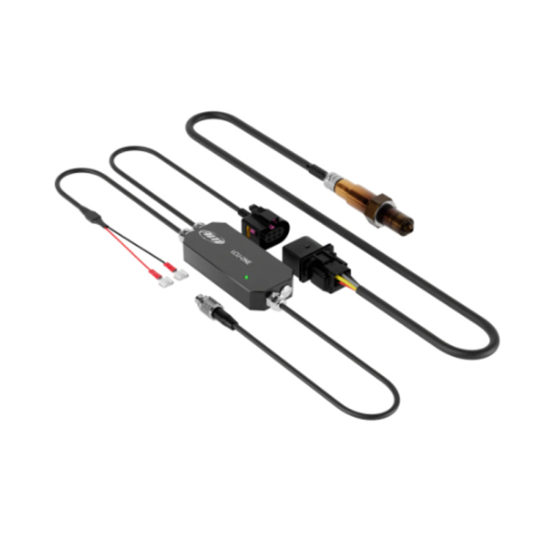 LCU One sonde Lambda et unité de contrôle AIM - AIM-LCU-C - LCU-C - 5056421102613