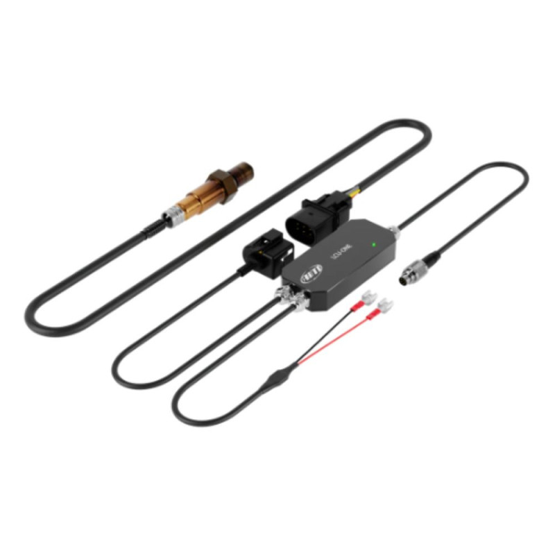 LCU One sonde Lambda et unité de contrôle AIM - AIM-LCU-C - LCU-C - 5056421102613
