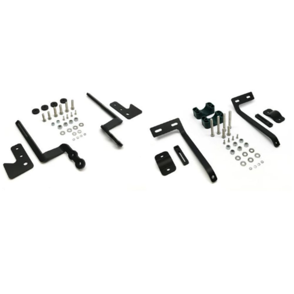 Ondersteuningsset voor bandtemperatuurset AIM - AIM-S-TT-BK - S-TT-BK - 5056421103863