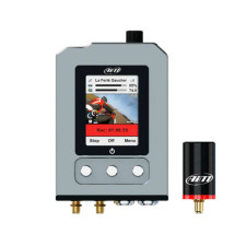 Box di registrazione solo per SmartyCam 3 GP AIM