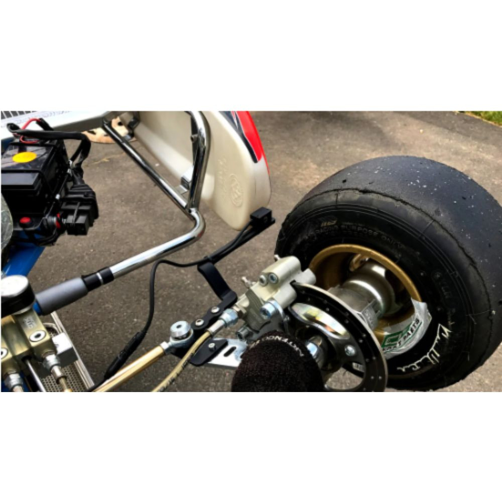 Ondersteuningsset voor bandtemperatuurset AIM - AIM-S-TT-BK - S-TT-BK - 5056421103863