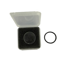 120° lensvervangingsset voor Smartycam GP HD AIM - AIM-SM-GP-R-120 - SM-GP-R-120 - 5056421101616