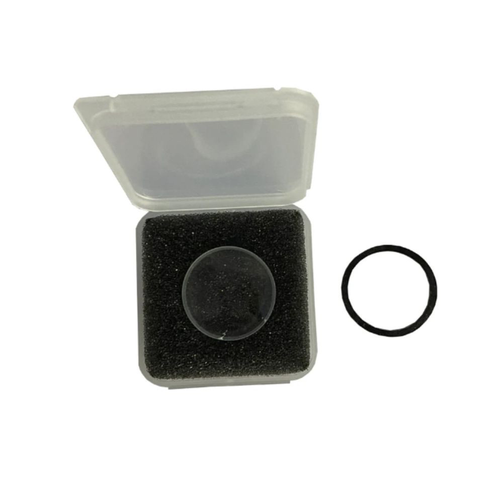 Set de înlocuire a lentilei de 120° pentru Smartycam GP HD AIM - AIM-SM-GP-R-120 - SM-GP-R-120 - 5056421101616