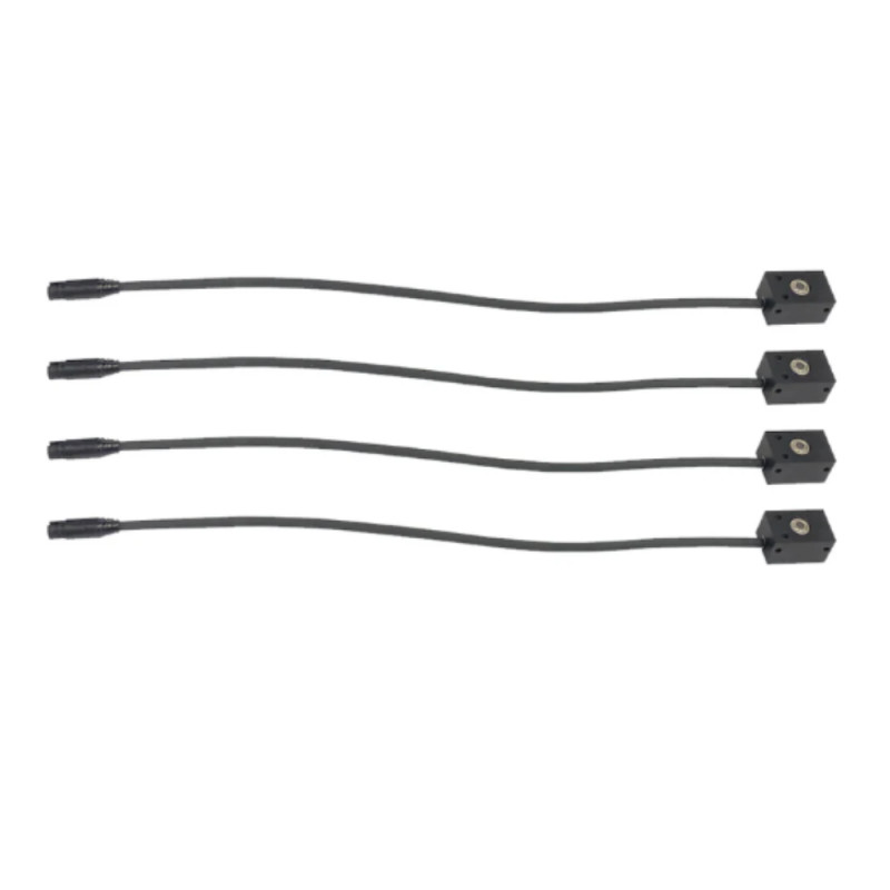 Kit completo di sensori di temperatura pneumatici AIM - AIM-S-TT-SK - S-TT-SK - 5056421103856