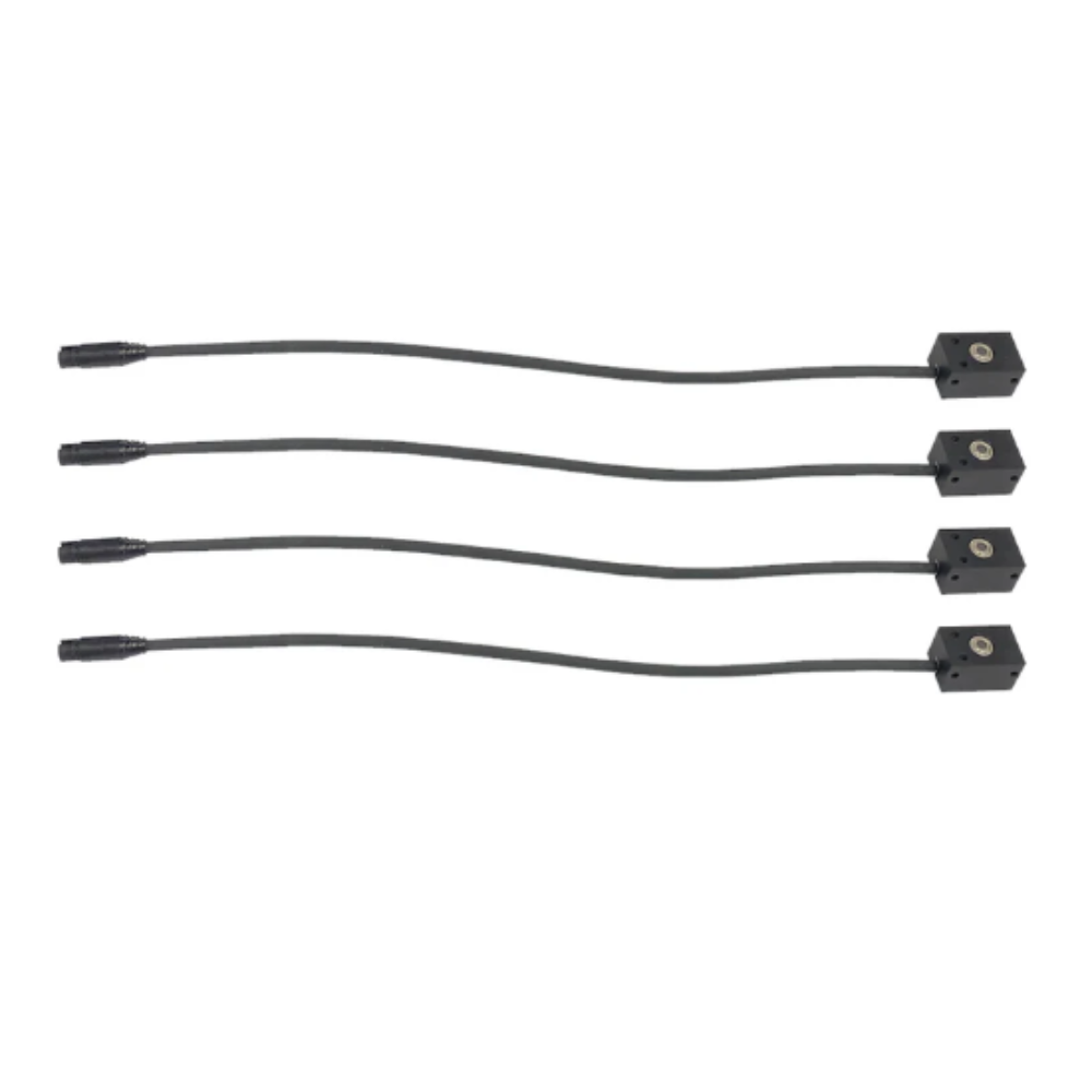Complete bandtemperatuursensorset AIM - AIM-S-TT-SK - S-TT-SK - 5056421103856