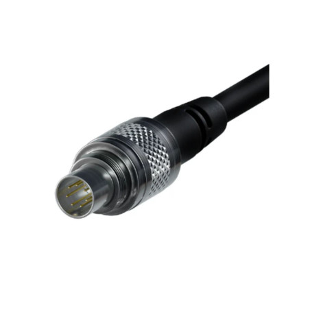 Faisceau d'alimentation externe 2m AIM pour SmartyCam HD et GP