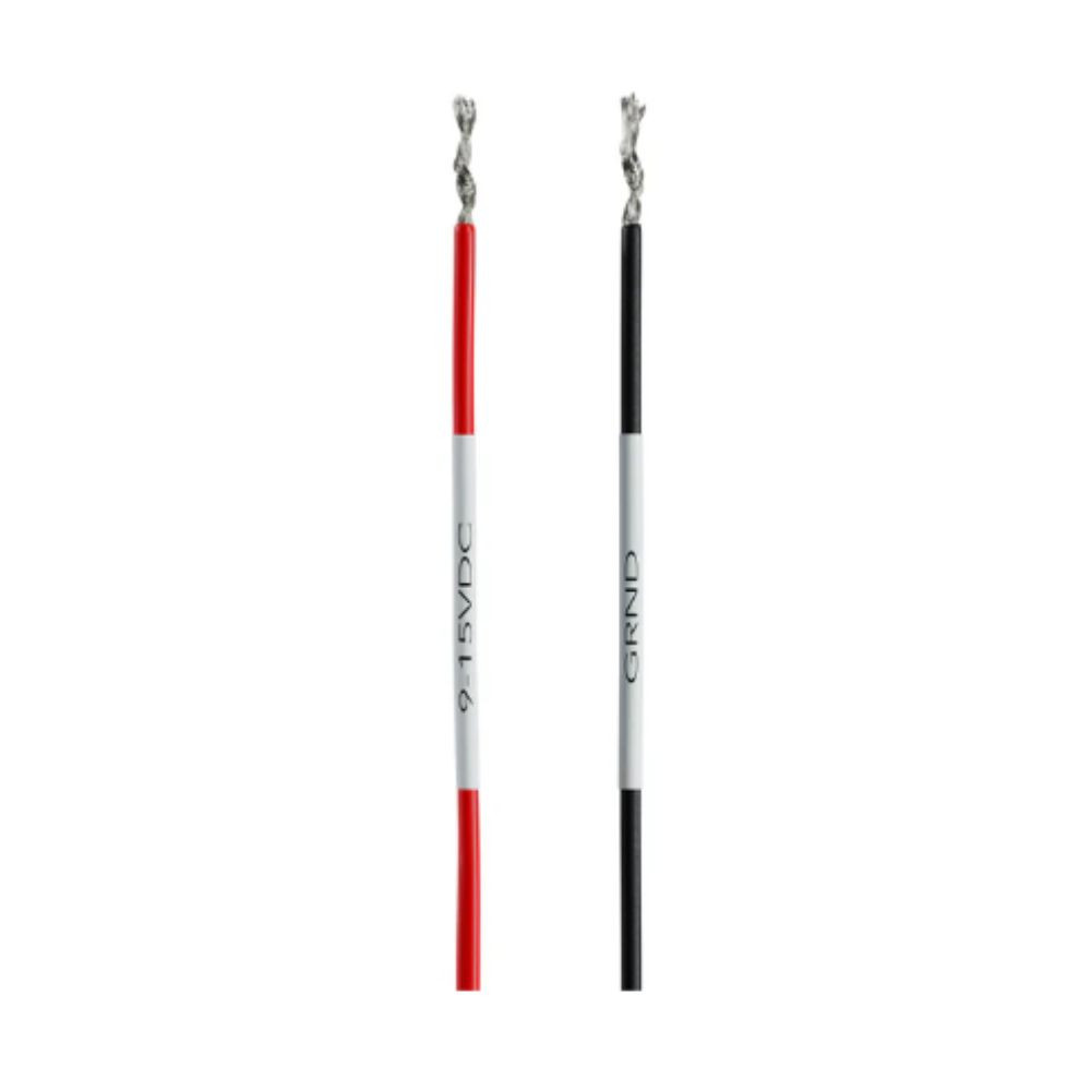 2m externe voeding AIM voor SmartyCam HD en GP - AIM-SM-EXP - SM-EXP - 5056421101524