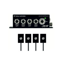 Complete bandtemperatuursensorset AIM