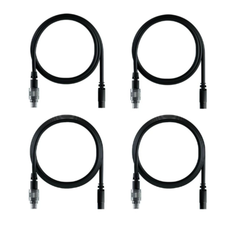 Kit complet de capteur de température des pneus AIM - AIM-S-TT-SK - S-TT-SK - 5056421103856
