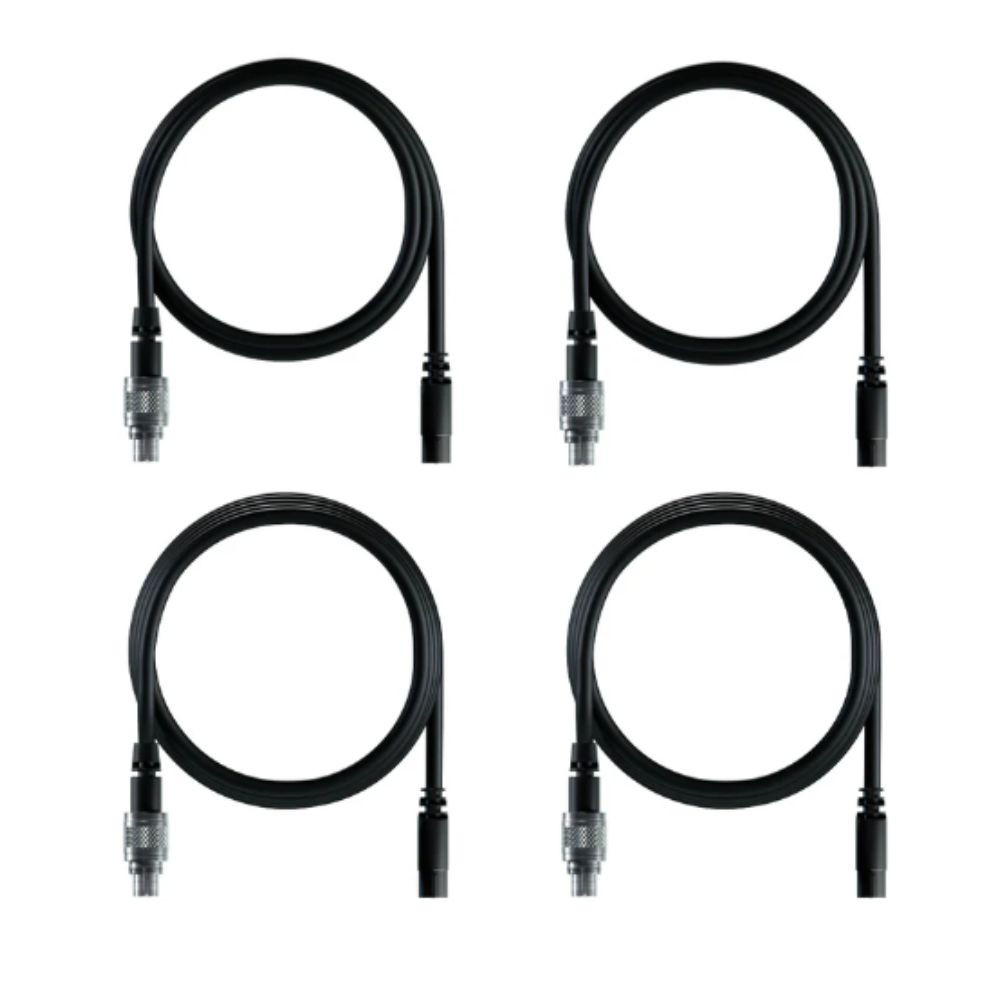 Kit complet de capteur de température des pneus AIM - AIM-S-TT-SK - S-TT-SK - 5056421103856