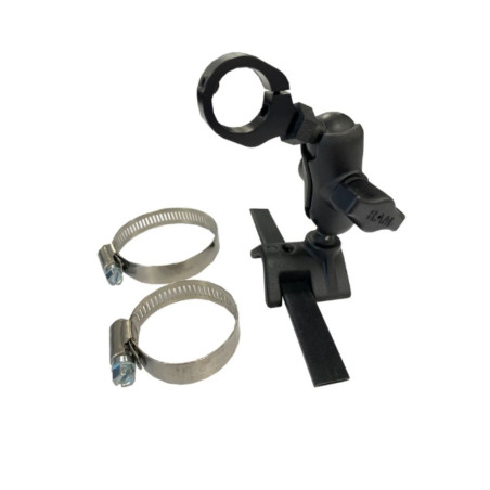 Support pour arceau de sécurité SmartyCam GP HD AIM