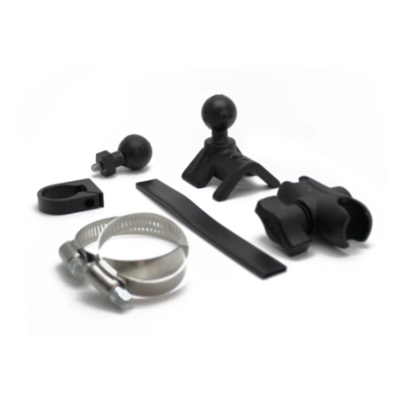 Suport pentru roll-cage de protecție SmartyCam GP HD AIM - AIM-SM-VB-GP - SM-VB-GP - 5056421101555