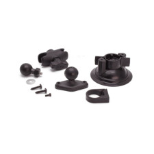 SmartyCam GP HD AIM suction cup mount