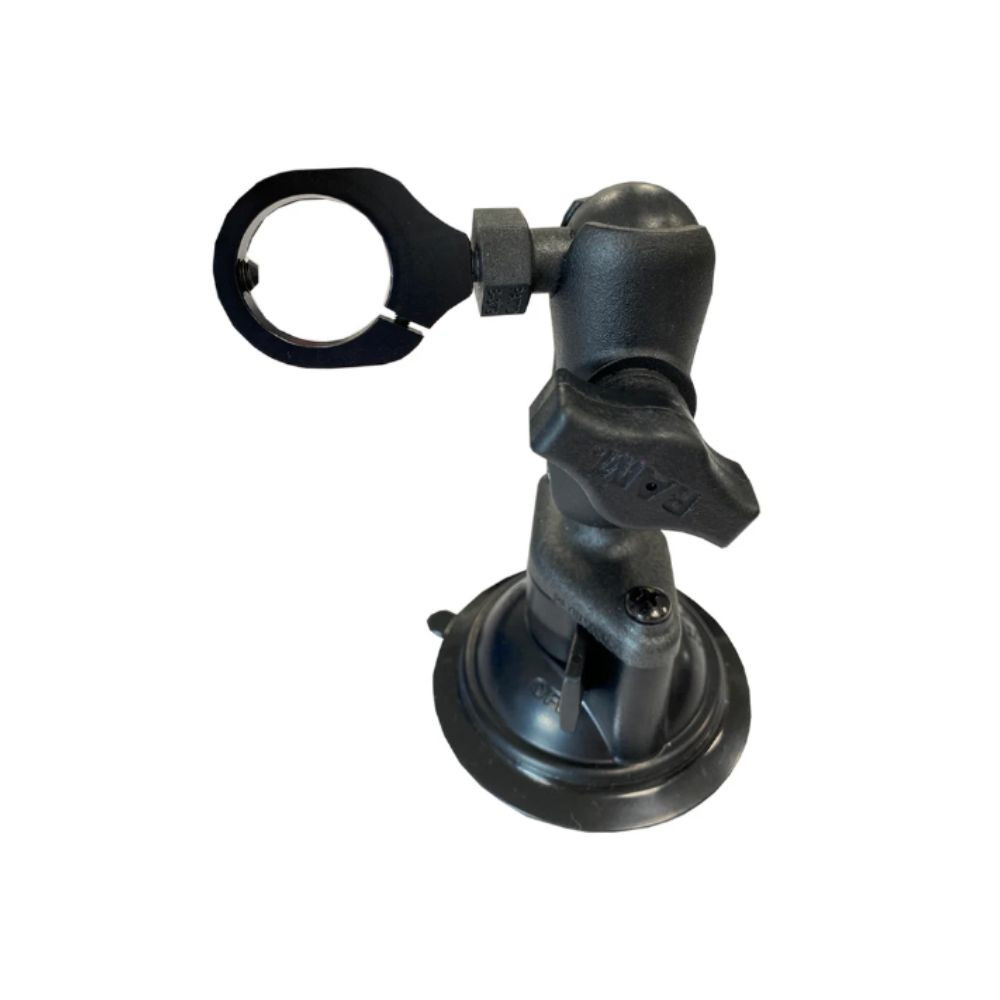 SmartyCam GP HD zuignapbevestiging AIM - AIM-SM-WM-GP - SM-WM-GP - 5056421101562