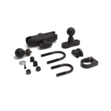 U-bolt mounting SmartyCam GP HD AIM