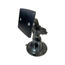 Suction cup mount for SmartyCamGP HD AIM recorder box