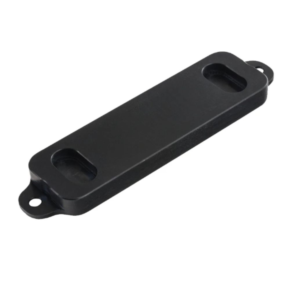 Mychron 5 batterij afdekplaatje AIM - AIM-MY5-BP - M5-BP - 5056421103795