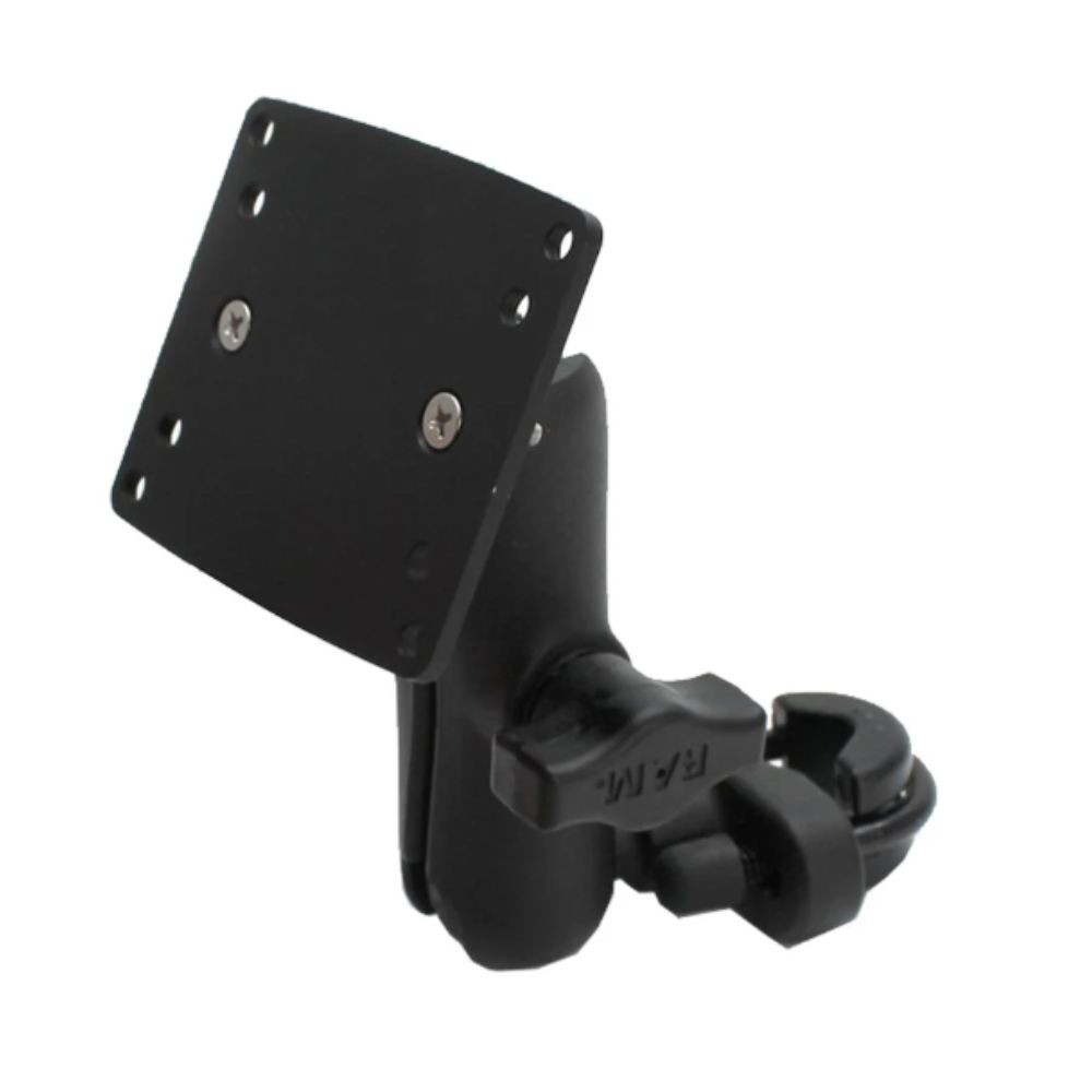 Fixation par boulon en U boitier enregistreur SmartyCam GP HD AIM - AIM-SM-UB-GP-R - SM-UB-GP-R - 5056421101715