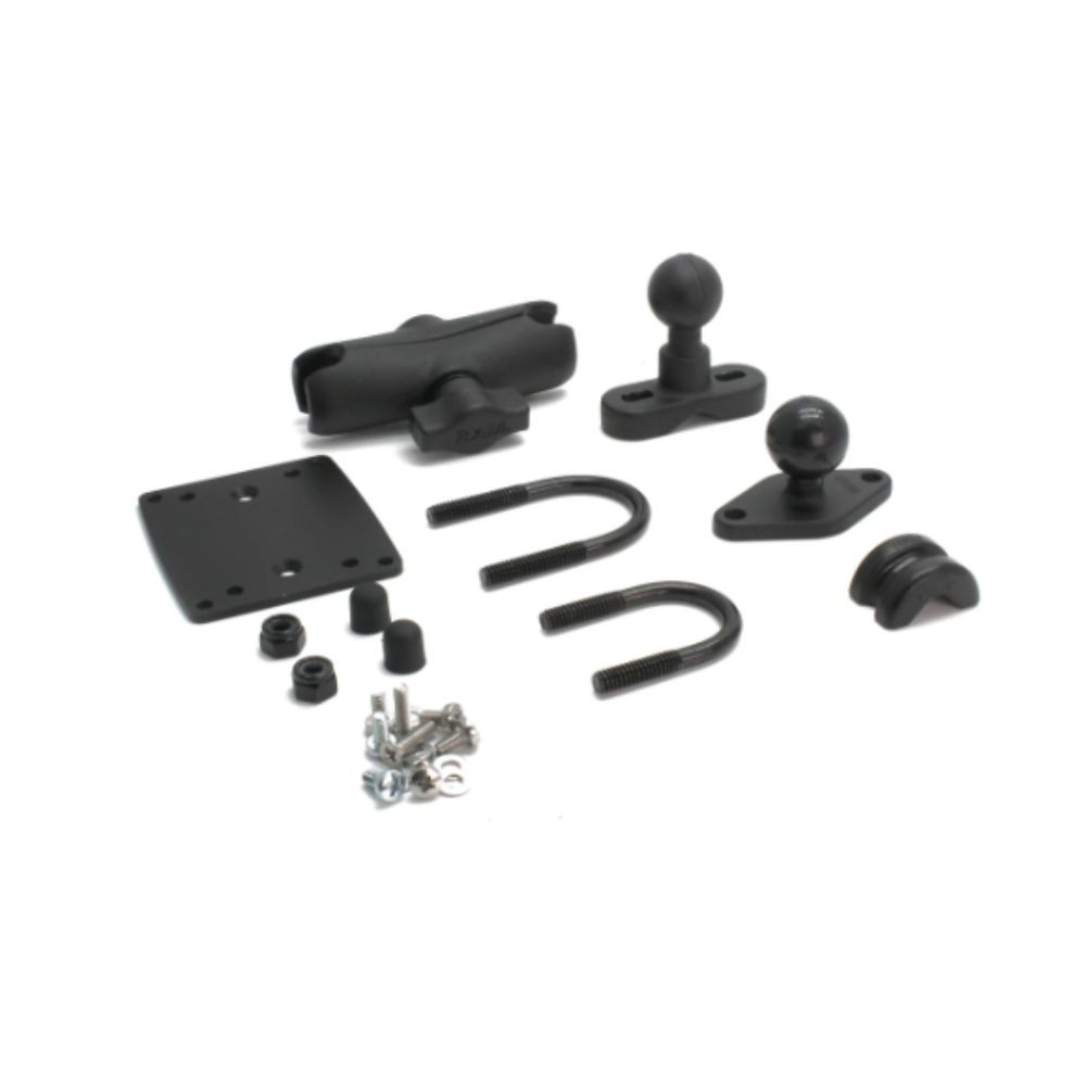 U-bout montage voor SmartyCam GP HD recorder box AIM - AIM-SM-UB-GP-R - SM-UB-GP-R - 5056421101715
