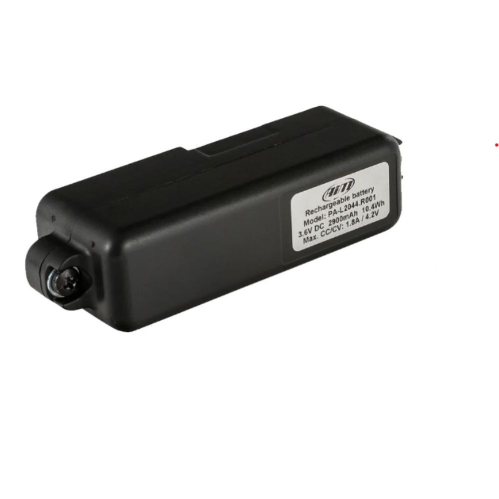 Batterie Mychron 5 AIM - AIM-MY5-BAT - M5-BAT - 5056421103757