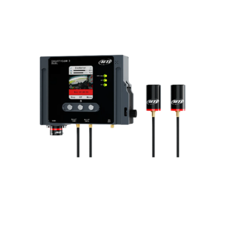 Registratore solo per SmartyCam 3 Dual AIM