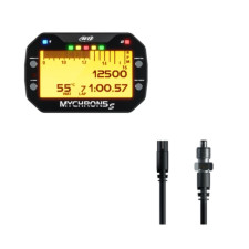 Mychron 5s GPS stopwatch AIM (temperatuursensor met connectoren AIM)