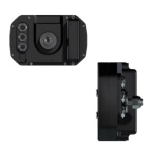 Mychron 5s chronomètre GPS AIM (sonde température avec connectique AIM)