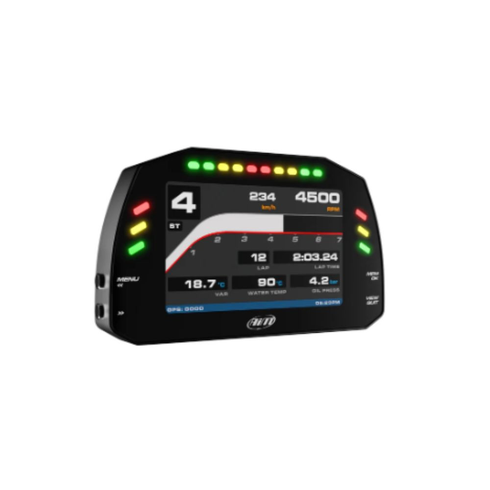 Cruscotto AIM MXSL (schermo da 5") - AIM-MXSL - MXSL - 5056421110564