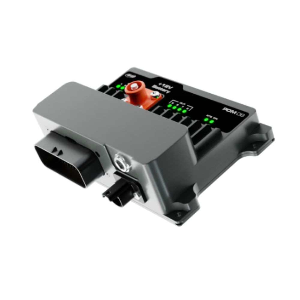 Solo modulo PDM 8 AIM - AIM-PDM8-SEUL - PDM-8 - 5056421100411