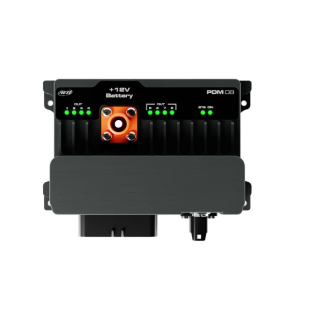 Modulul pdm 8 AIM (separat) - AIM-PDM8-SEUL - PDM-8 - 5056421100411