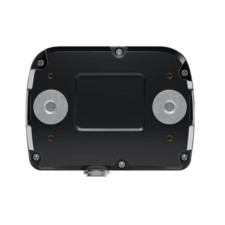 Solo 2 GPS-stopwatch met geïntegreerde database AIM 1 poort - 4GB geheugen - oplaadbare lithiumbatterij