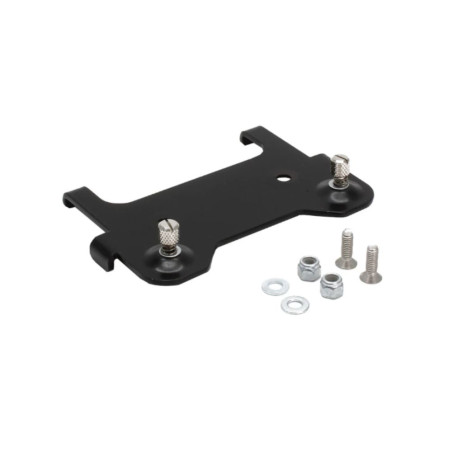 Plaque support Solo 2 AIM
