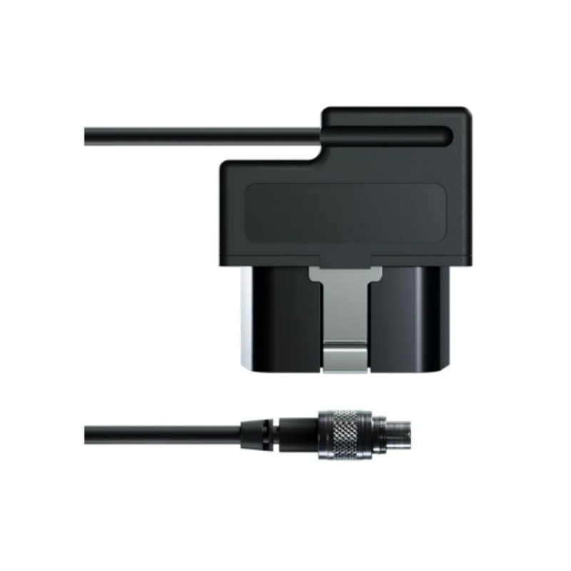 Cavo OBDII e alimentatore esterno AIM - AIM-SOLO-K2-L - SOLO-K2-L - 5056421102446