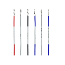 Câble CAN/RS232 et alimentation externe AIM