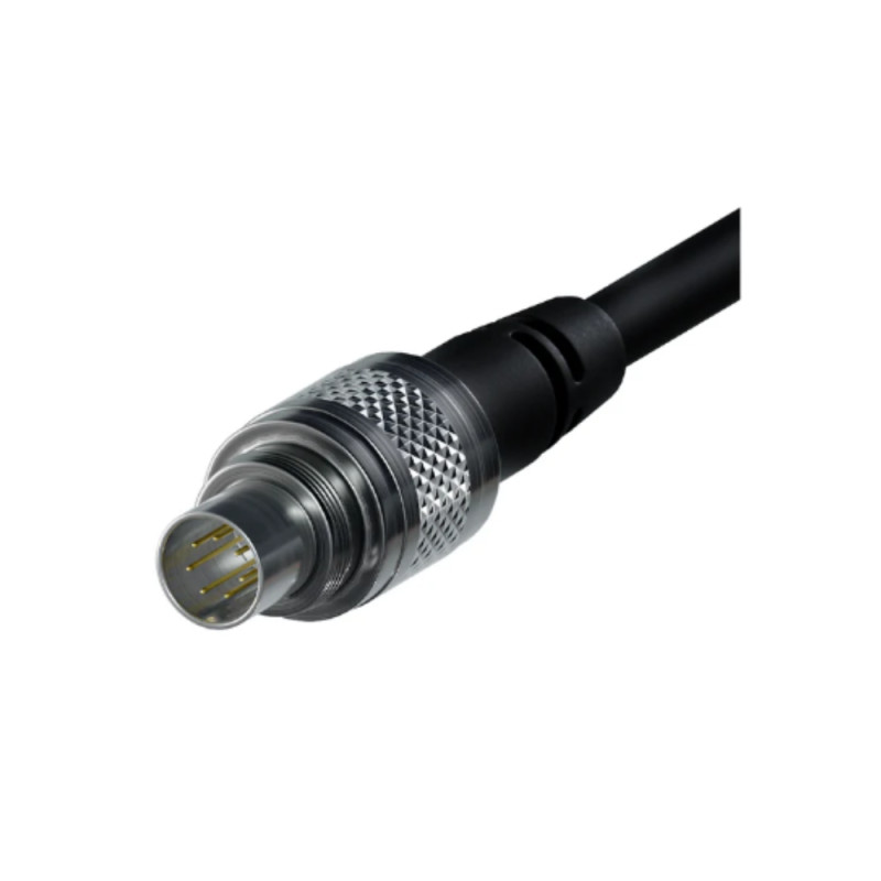 Cavo RPM (velocità del motore) e alimentatore esterno AIM - AIM-SOLO-K4-L - SOLO-K4-L - 5056421102460