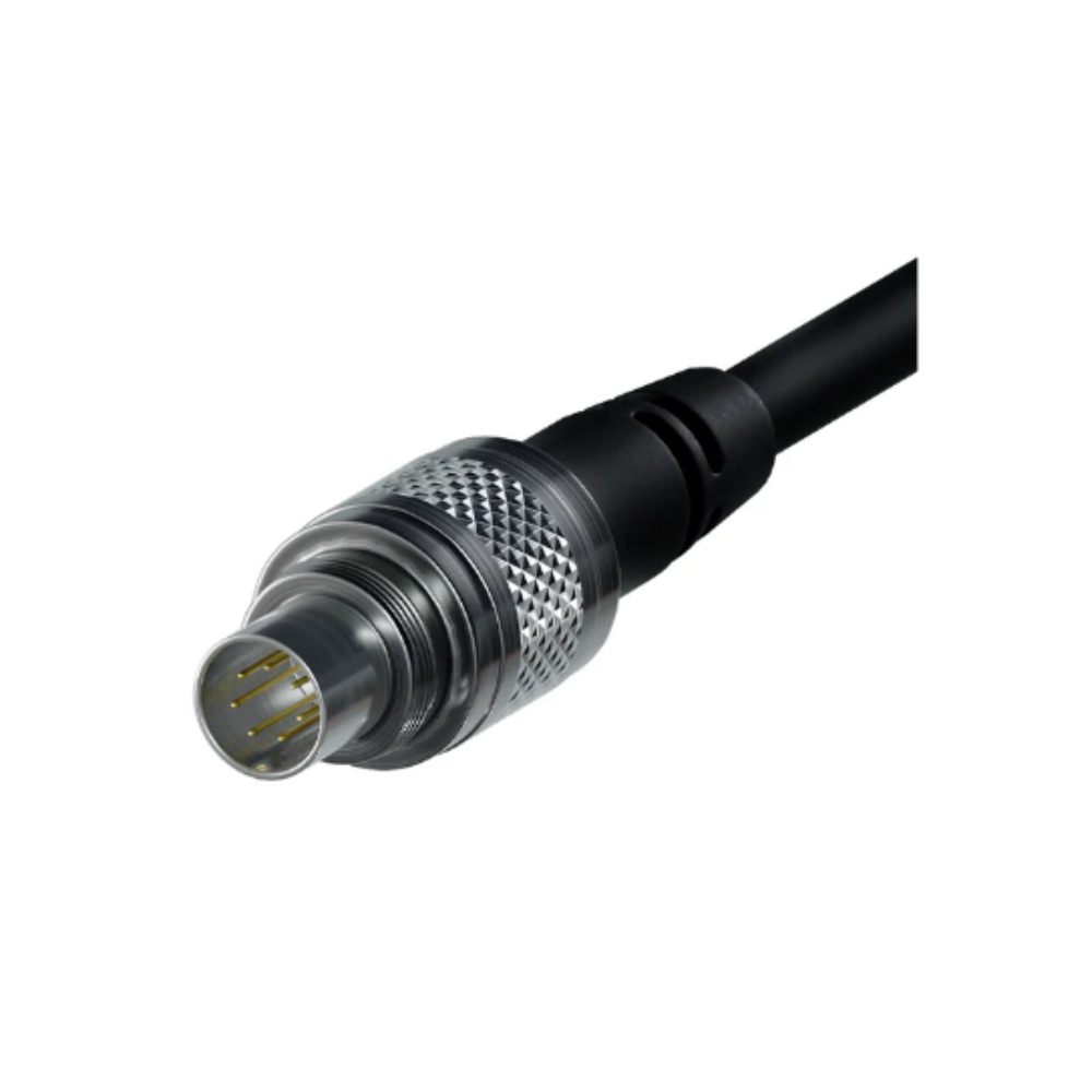 Cavo RPM (velocità del motore) e alimentatore esterno AIM - AIM-SOLO-K4-L - SOLO-K4-L - 5056421102460