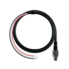 RPM-kabel (motortoerental) en externe voeding AIM