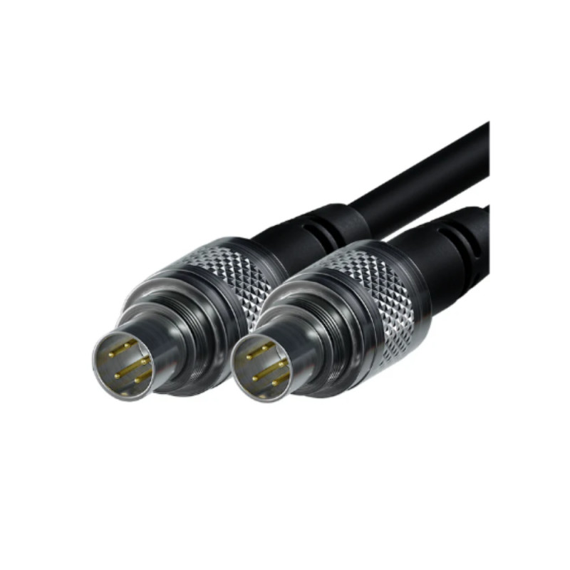 CAN AIM cable for SmartyCam SP/HD/GP - AIM-SM-CAN-2.4 - SM-CAN-2-4 - 5056421104464