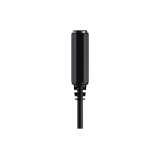 AIM ECU CAN bundle external power supply and 3.5 female jack