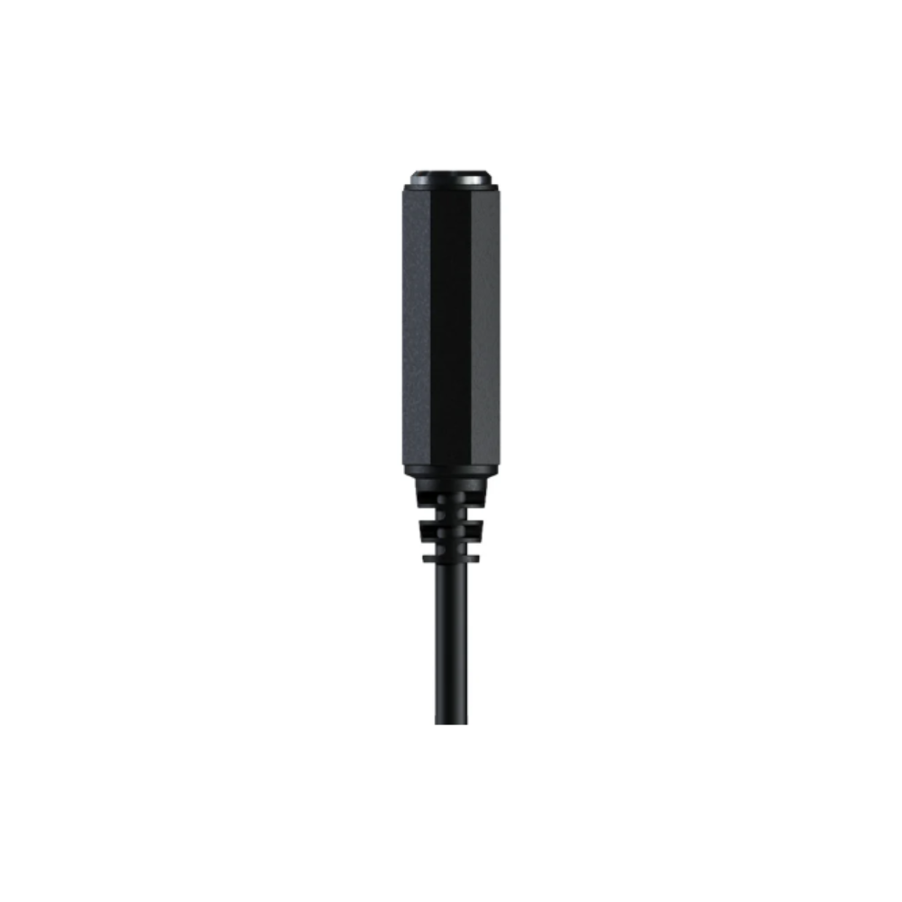 Faisceau AIM ECU CAN alimentation externe et Jack 3.5 femelle - AIM-SM-ECU-EM.4MM - SM-ECU-EM-4 - 5056421104563