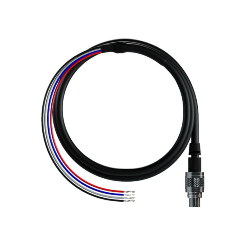 Externe voedingskabel ECU CAN AIM - AIM-SM-ECU-EP.4 - SM-ECU-EP-4 - 5056421104525