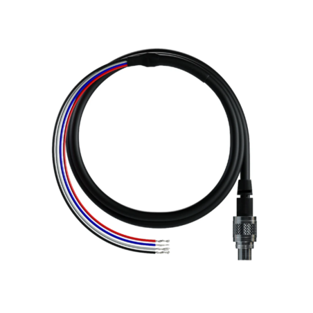 Faisceau d'alimentation externe ECU CAN AIM