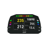 AIM PDM display Type Race for PDM08 / PDM032
