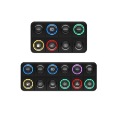 Clavier de contrôle AIM Standard