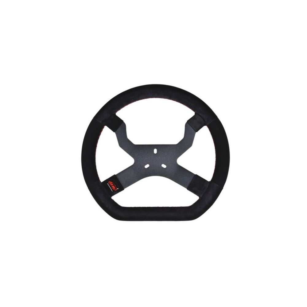Volante per go-kart Mychron 5 AIM - AIM-MY5-W.N.6T - M5-W-B-6 - 5056421103832