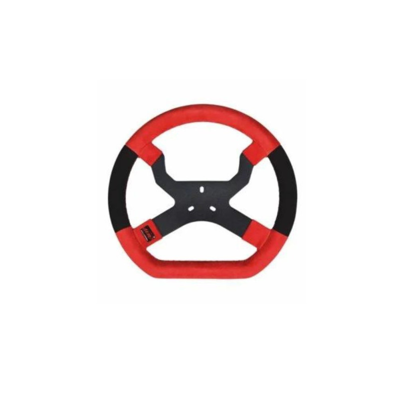 Volante per go-kart Mychron 5 AIM - AIM-MY5-W.N.6T - M5-W-B-6 - 5056421103832